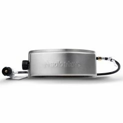 Solo Stove Pi Gas Burner PIZZA-BURNER-12