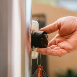 Solo Stove Pi Gas Burner PIZZA-BURNER-12