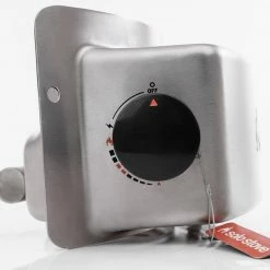 Solo Stove Pi Gas Burner PIZZA-BURNER-12