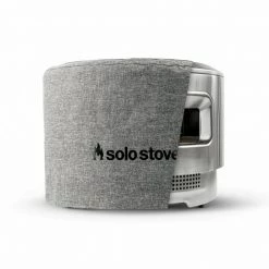 Solo Stove Pi Pizza Oven Cover PIZZA-OVEN-COVER-GREY