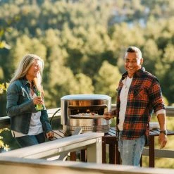 Solo Stove Pi Pizza Oven PIZZA-OVEN-12 BBQs & Smokers 18 Solo Stove Pi Pizza Oven PIZZA-OVEN-12 BBQs & Smokers