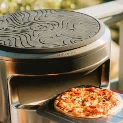 Solo Stove Pi Silicone Mat PIZZA-OVEN-MAT