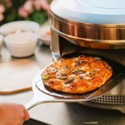 Solo Stove Pi Stainless Peel PIZZA-PEEL-STAINLESS-12