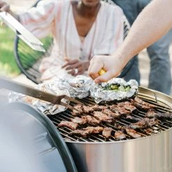 Solo Stove Portable Charcoal - "Ultimate Grill" Bundle