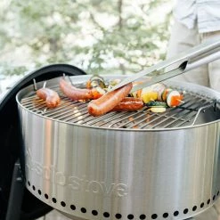 Solo Stove Portable Charcoal -