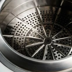 Solo Stove Portable Fire Pit - Yukon + Stand - Stainless Steel Fireplaces & Heaters