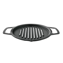 Fireplaces & Heaters Solo Stove Ranger Cast Iron Grill Cooking Bundle