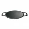 Solo Stove Ranger Cast Iron Wok Top