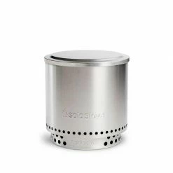 Solo Stove Ranger Fire Pit Lid 8 Solo Stove Ranger Fire Pit Lid