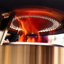 Solo Stove Ranger Heat Deflector SSRAN-DEFLECTOR