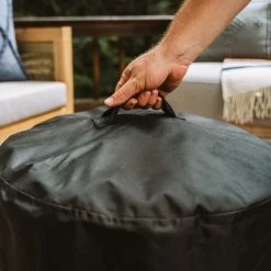 Solo Stove Ranger Shelter (Cover)