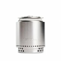 Solo Stove Ranger Shield - Stainless Steel