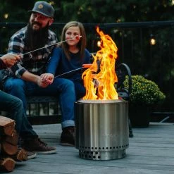 Solo Stove Ranger Stand - Stainless Steel 11 Solo Stove Ranger Stand - Stainless Steel