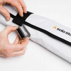 Solo Stove Roasting Sticks - Stainless Steel (Pack Of 4) 14 Solo Stove Roasting Sticks - Stainless Steel (Pack Of 4)