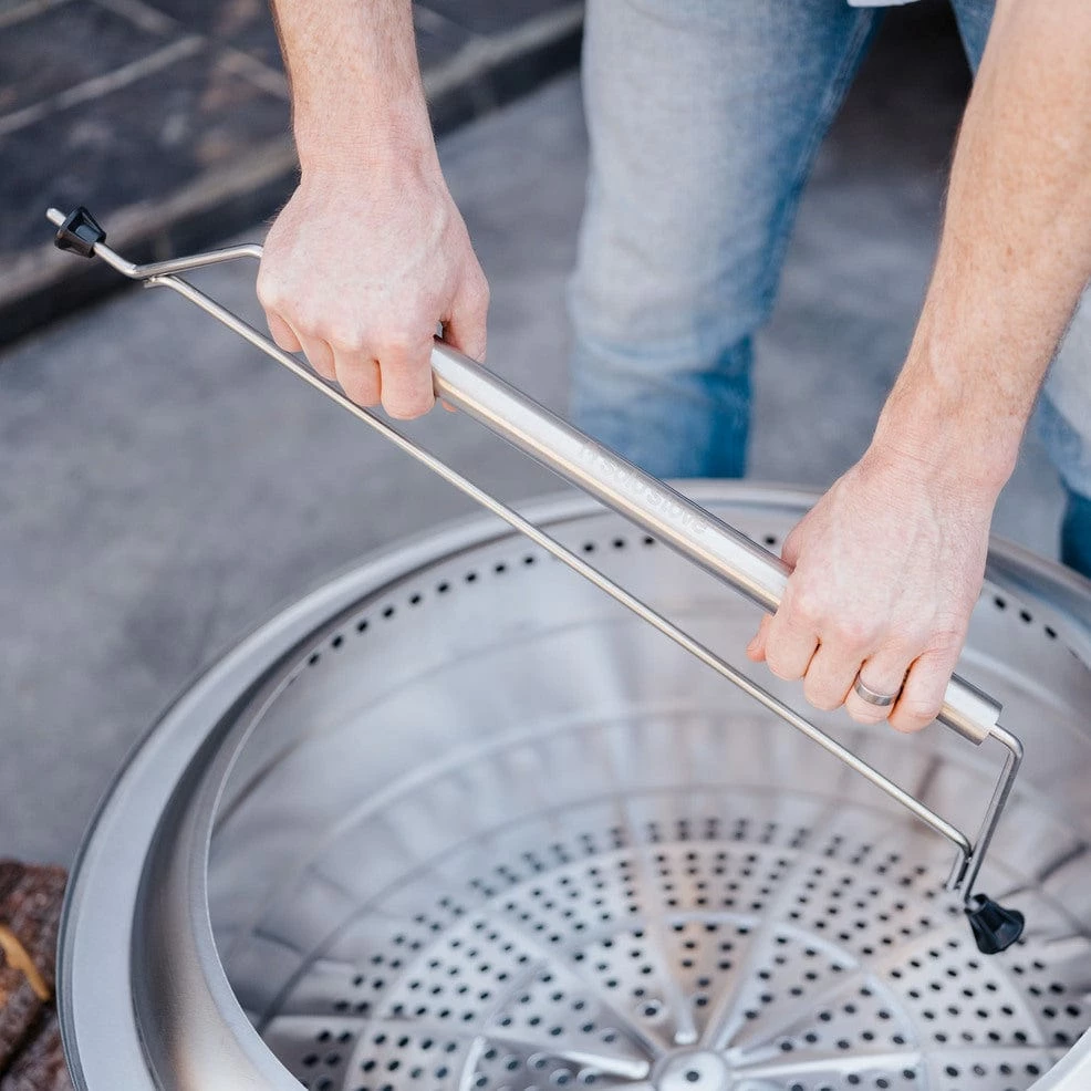 Solo Stove Yukon Handle 5 Solo Stove Yukon Handle