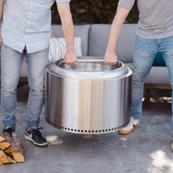 Solo Stove Yukon Handle 15 Solo Stove Yukon Handle