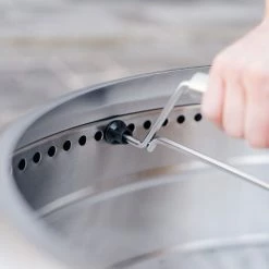 Solo Stove Yukon Handle 16 Solo Stove Yukon Handle