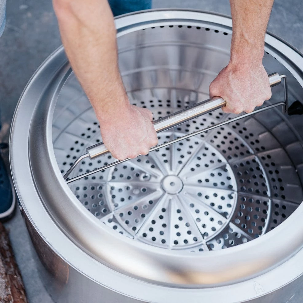 Solo Stove Yukon Handle 8 Solo Stove Yukon Handle