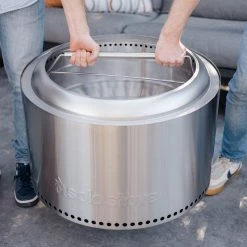 Solo Stove Yukon Handle 18 Solo Stove Yukon Handle