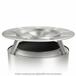 Solo Stove Yukon Heat Deflector SSYUK-27-DEFLECTOR