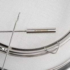 Solo Stove Yukon Shield - Stainless Steel