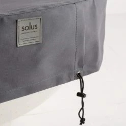 Solus Hemi 36" All-Weather Covers