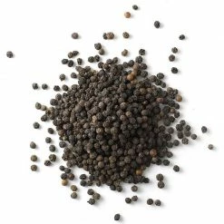 Spiceology Black Peppercorn (2.0oz) Sauces & Rubs