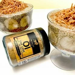 Spiceology Bob Marley | One Love