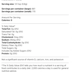 Spiceology Derek Wolf BBQ Rub - Argentinian Garlic Herb (3.3oz) 5 Spiceology Derek Wolf BBQ Rub - Argentinian Garlic Herb (3.3oz)