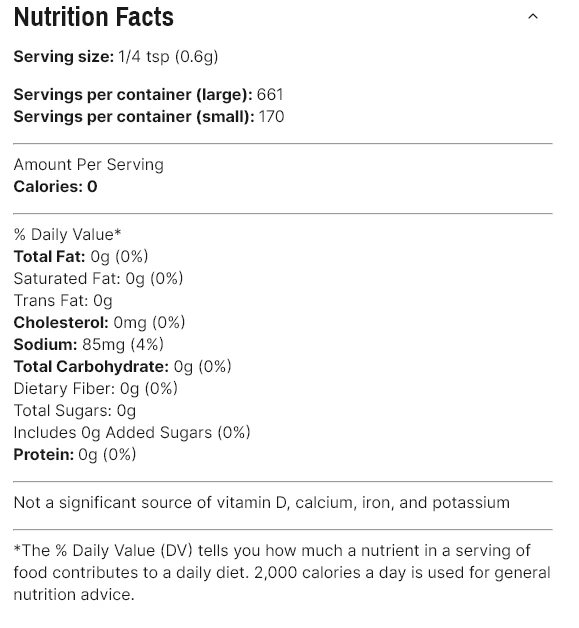 Spiceology Derek Wolf BBQ Rub - Argentinian Garlic Herb (3.3oz) 3 Spiceology Derek Wolf BBQ Rub - Argentinian Garlic Herb (3.3oz)
