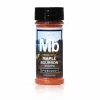 Sauces & Rubs Spiceology Derek Wolf BBQ Rub - Maple Bourbon (4.4oz)
