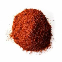 Spiceology Derek Wolf BBQ Rub - Nashville Hot Chicken (4.2oz) Sauces & Rubs