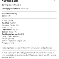 Spiceology Derek Wolf Cherry Chipotle Ale Rub (8.0oz)