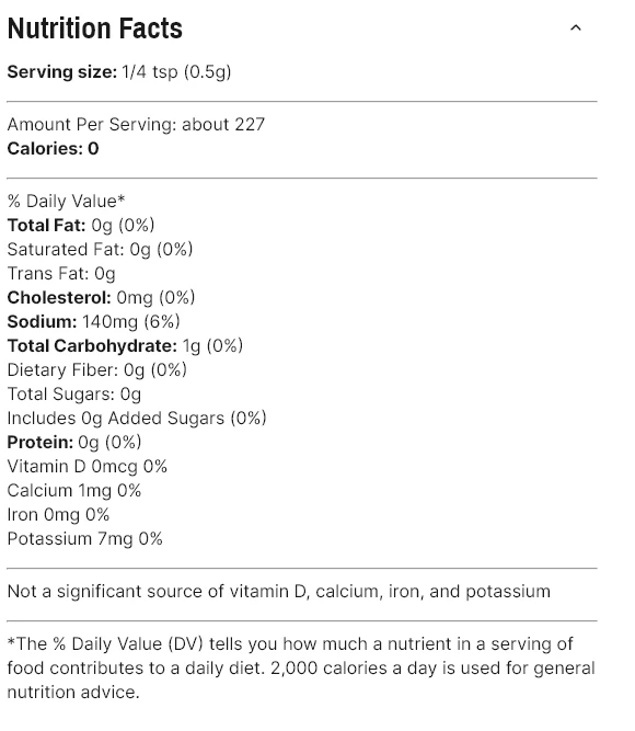 Spiceology Derek Wolf Mesquite Peppercorn Lager Rub (8.0oz) Sauces & Rubs 5 Spiceology Derek Wolf Mesquite Peppercorn Lager Rub (8.0oz) Sauces & Rubs