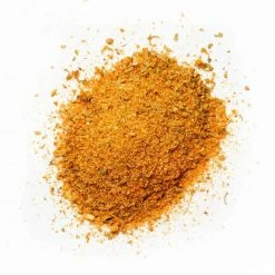 Sauces & Rubs Spiceology Derek Wolf Spirit Infused Blend - Lemon Chili Rye (4.6 Glass)