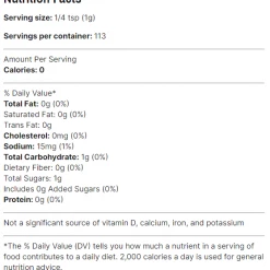 Sauces & Rubs Spiceology Hawaiian Teriyaki Rub - Maui Wowee (4.0oz) 5 Sauces & Rubs Spiceology Hawaiian Teriyaki Rub - Maui Wowee (4.0oz)