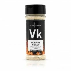 Sauces & Rubs Spiceology Hell's Kitchen |Vamp KIller 11160