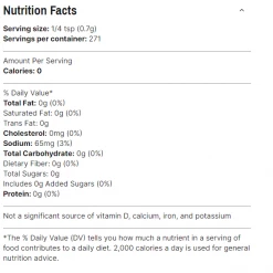 Sauces & Rubs Spiceology Rubs & Blends - Candied Bacon Sriracha (6.7oz)