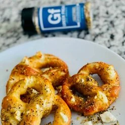 Spiceology Mediterranean Seasoning - Greek Freak (4oz Jar)