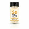Spiceology Sesame Seeds, White (2.0 Oz) Sauces & Rubs