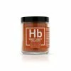 Spiceology Smoky Honey Habanero Rub 5.7oz Sauces & Rubs