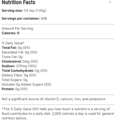 Spiceology Spice & Rub - Oh Canada Steak Blend (6.0oz Jar) Sauces & Rubs 5 Spiceology Spice & Rub - Oh Canada Steak Blend (6.0oz Jar) Sauces & Rubs