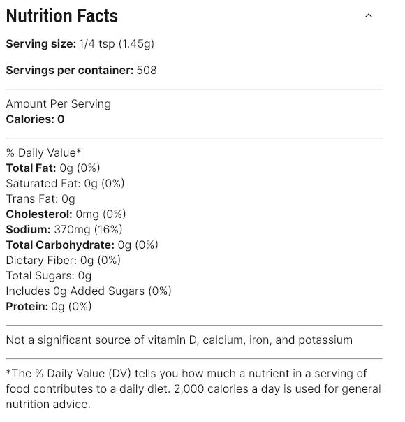 Spiceology Spice & Rub - Oh Canada Steak Blend (6.0oz Jar) Sauces & Rubs 3 Spiceology Spice & Rub - Oh Canada Steak Blend (6.0oz Jar) Sauces & Rubs