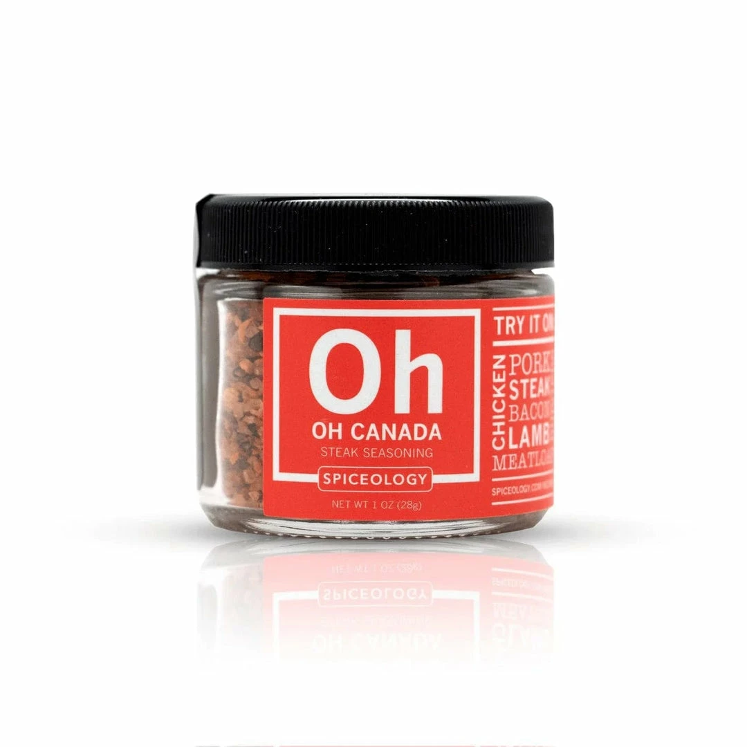 Spiceology Staff Favorites Variety Pack | 6 Mini Rub Jars 3 Spiceology Staff Favorites Variety Pack | 6 Mini Rub Jars