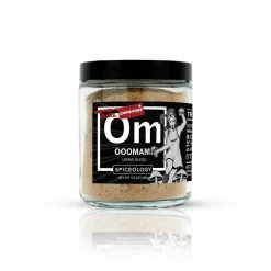 Sauces & Rubs Spiceology Umami Seasoning - Girl Carnivore Ooomami (5.6oz)