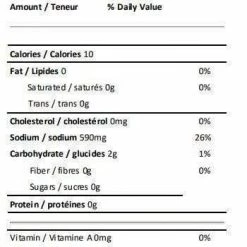 Ted Reader Steak Bonedust (298G) Sauces & Rubs