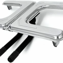 BBQ Replacement Parts Sterling 18626GC H Burner 16" X 8"