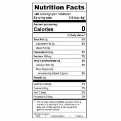 Sauces & Rubs SuckleBusters 1836 Traditional Texas Style BBQ Rub 7 Sauces & Rubs SuckleBusters 1836 Traditional Texas Style BBQ Rub