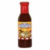 Sauces & Rubs SuckleBusters Honey BBQ Glaze & Finishing Sauce