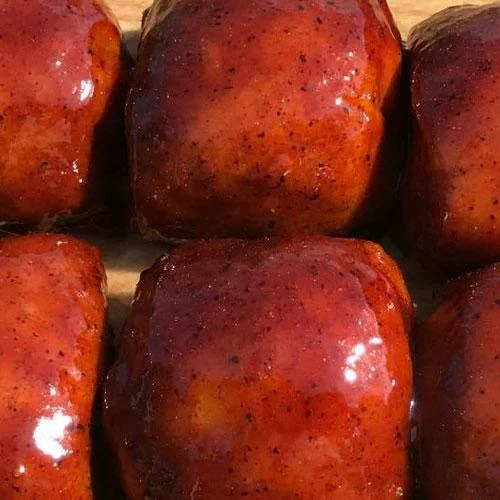Sauces & Rubs SuckleBusters Honey BBQ Glaze & Finishing Sauce 2 Sauces & Rubs SuckleBusters Honey BBQ Glaze & Finishing Sauce